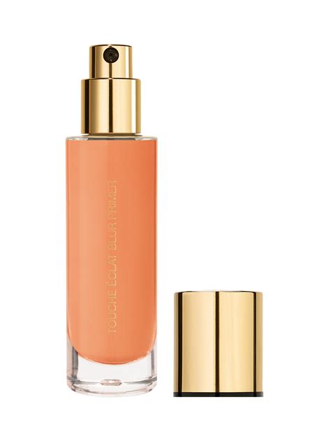 ysl touche eclat blur primer reddit|original ysl touche eclat colour.